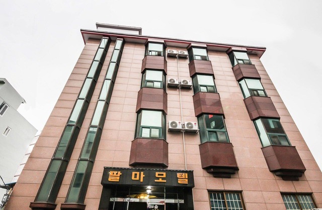 Suncheon Palma