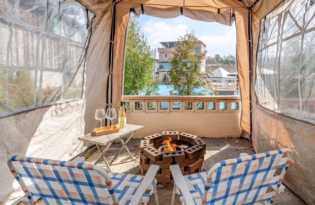 Suncheon Suncheonman Geurigona Spa Pensi