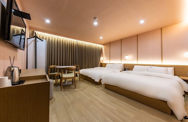 Suncheon Yaja Suncheon Jorye Branch