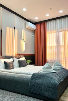 Suncor Hotel
