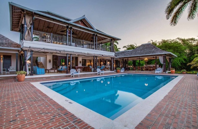 Sundance (5/7 Rooms) Luxury villa