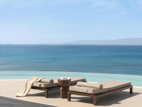Sundara Estate, Exclusive Seaview Villa with Grand Pool & Direct Beach Access