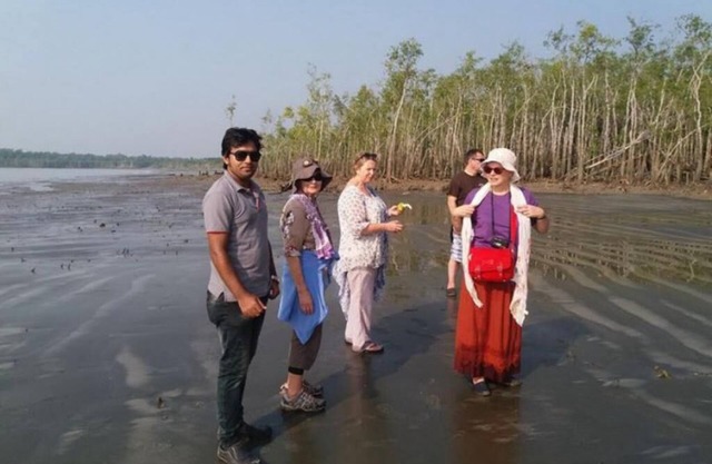 Sundarban Tour And Travels