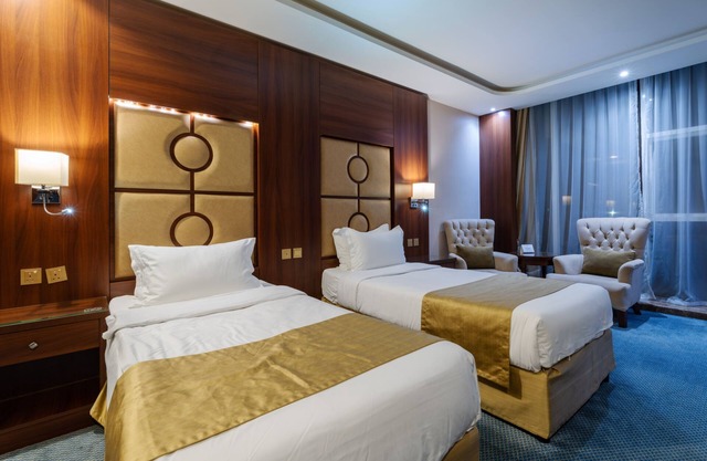 Sunday Harbour Gateway Jeddah Beach Formerly Vivid Plaza Hotel