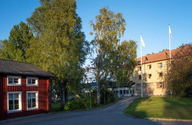 Sunderby Folkhögskola Hotell & Konferens