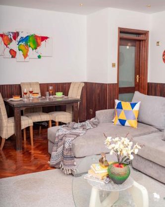 Sundowner 2 Bedroom Apartment Near Westgate
