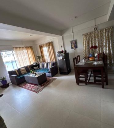 Sungava homestay