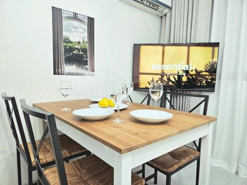 Sungsu Stay #Newly Opened #2-min walk to Han River #Entire place#5-min walk to the airport bus#Hotel bedding#great value