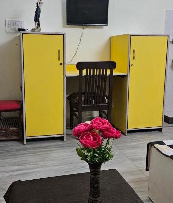 Sunita's homestay