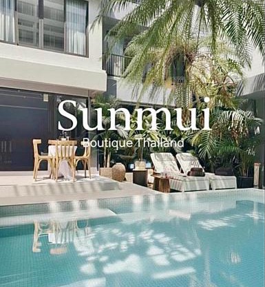 SunMui Pool Villa - 7 Bedrooms - Old town