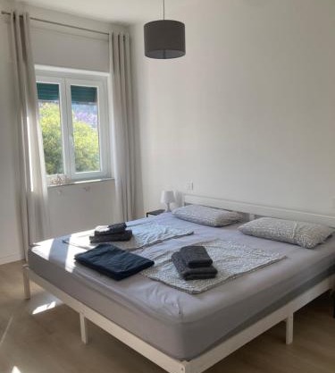 Sunny apartment