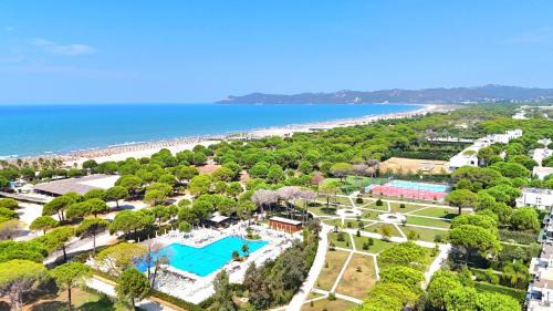 Sunny Beach Apartments - 273