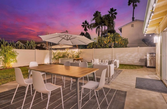 Sunny Carlsbad Home I Walk to Beach w/Heated Pool