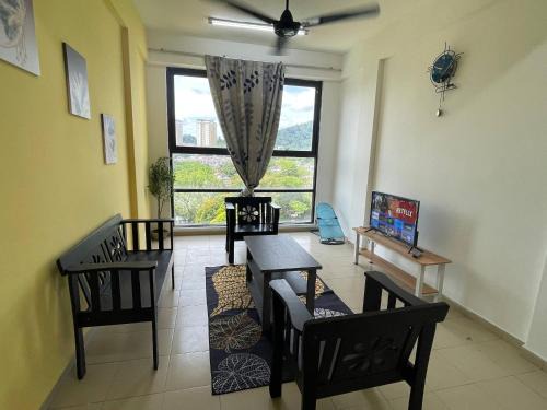 Sunny Grove 3 ROOMS by EZYHOME MELAKA