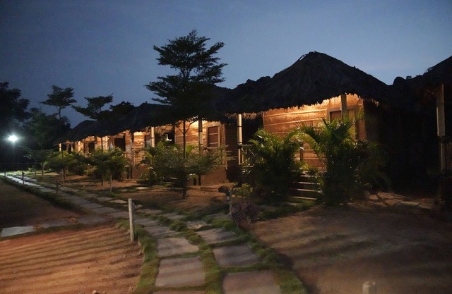 Sunny Guest House Hampi