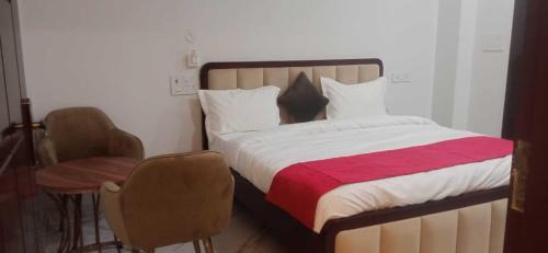 Sunny Retreat Near Karkarduma Court