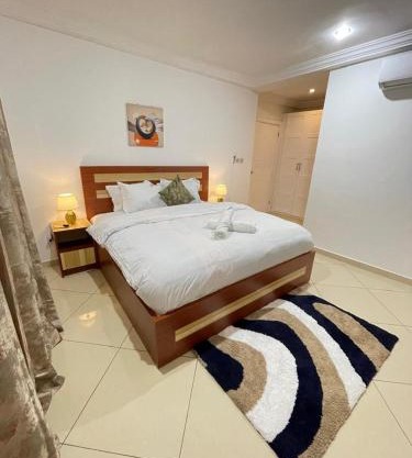 Sunny's Place Luxury Apartments