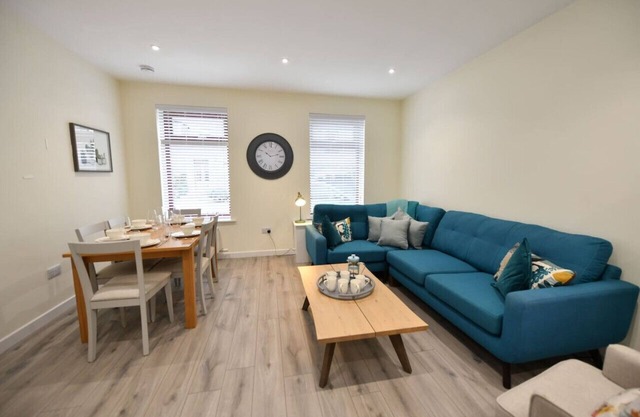 Sunny Shores Cottage