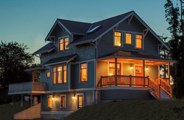 Sunnyland Craftsman Home - monthly rental
