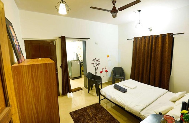 SunnyLook Guesthouse by GOB
