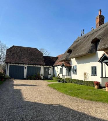 Sunnyside Cottage