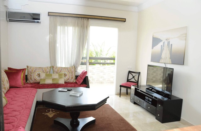SunRise Apartment Marina Agadir