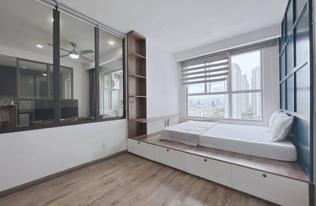 SUNRISE CITY APRTMENT LXURY 3 BEDROOM, 2WC