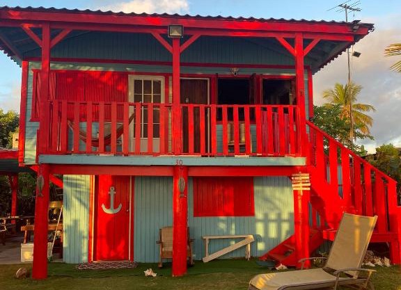 Sunrise Cottage