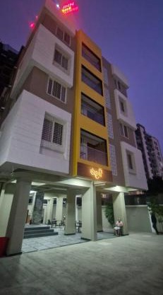 Sunrise Service Apartment