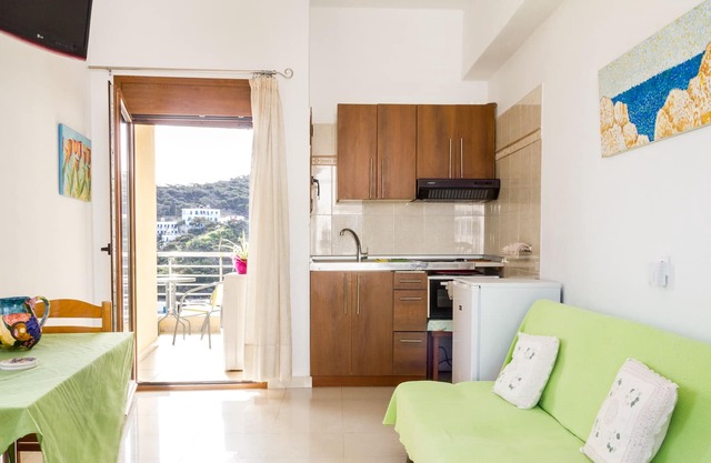 Sunrise View apartment