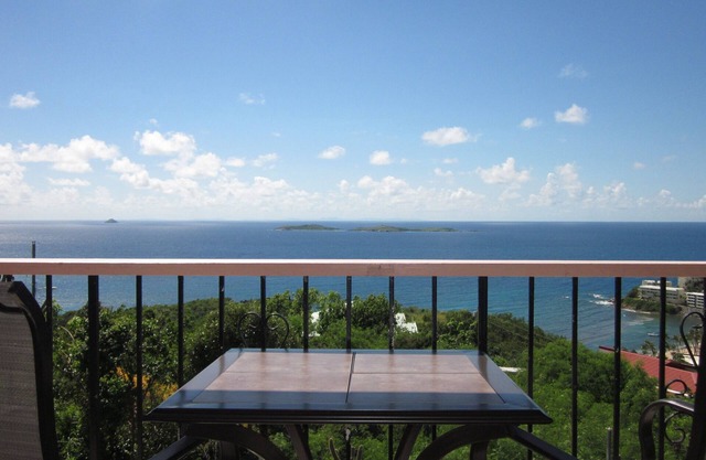 Sunrises & Sunsets Tropical Getaway - Incredible Views Overlooking Caribbean Sea
