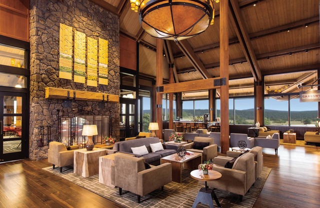 Sunriver Resort