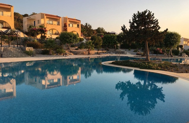 Sunset and sea view dream apartment