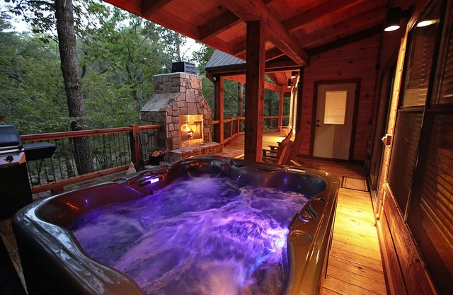 Sunset Creek Spa - 💨Wet Steam Spa 🌿Aromatherapy ✨Upscale Relaxation