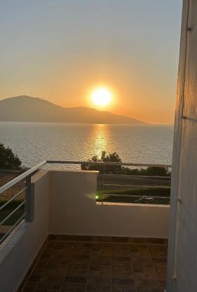 Sunset Guesthouse