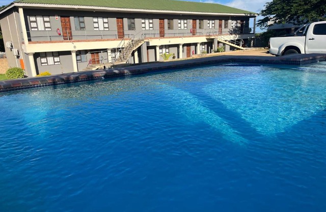 Sunset lodge