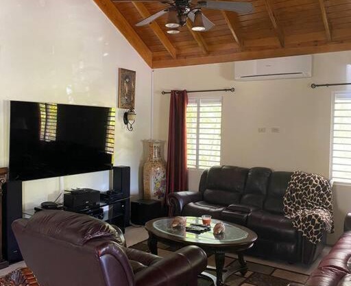 Sunset Palms & Villa Management Ltd