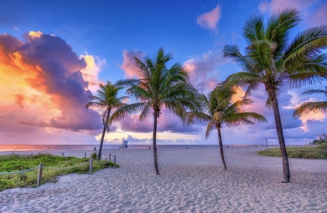 Sunset Paradise Villa