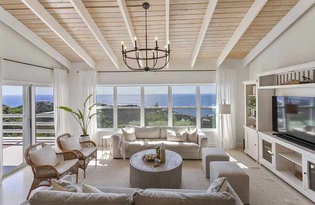 Sunset Terrace – Perfect home for your vacation!