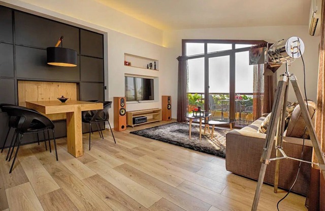 Sunset View Apartments-Beautiful with Sea View