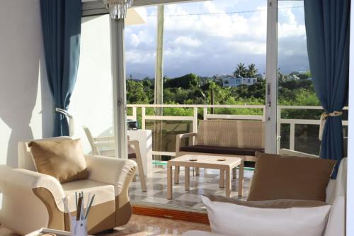 Sunset view Suite