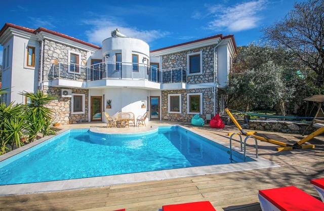 Sunset Villa Sogut