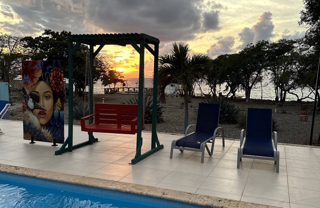Sunset Village
