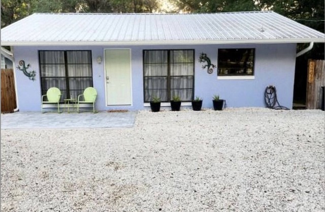Sunshine Cottage - Homosassa FL