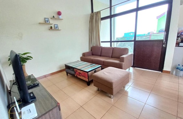 Sunshine Homestay