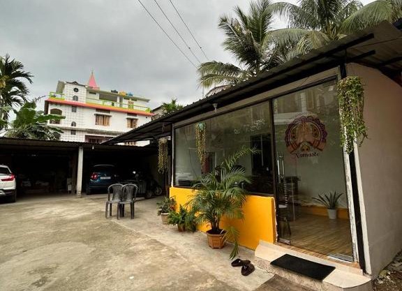 Sunshine Homestay