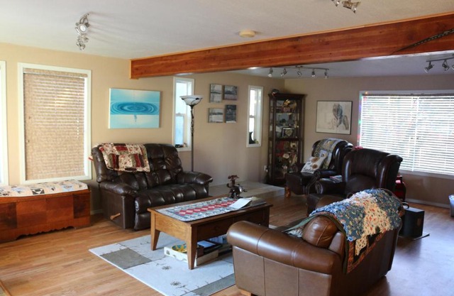 Sunshine House Bed and Breakfast