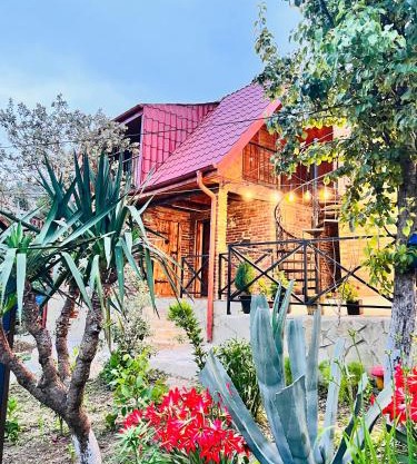 Sunshine House