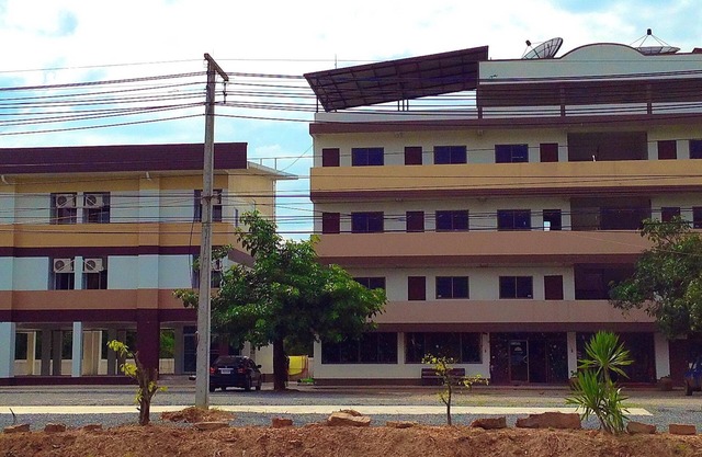 Sunshine Mansion