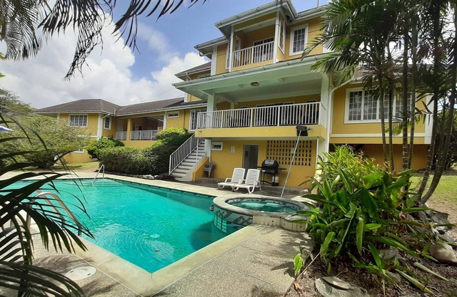 Sunshine Villa (3 bed room opinion)